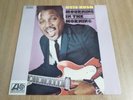 OTIS RUSH - MOURNING IN THE MORNING - UK 1ST ISSUE - A2/B2 - PLUM LABELS -EX**