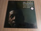 JOHN COLTRANE QUARTET - BALLADS - GATEFOLD - USA ISSUE - MONO  VAN GELDER -EX **