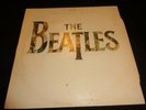 The Beatles 20 Greatest Hits LP Vinyl Record Album Capitol 1982 (Charity)
