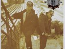 Step In The Arena, by Gang Starr UK 1991 Cooltempo