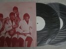 The Beatles Casualties Collector's Items 2LP John Lennon Paul McCartney George H