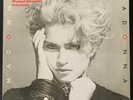 Madonna 'Madonna' (1983) Rare Original Brazil LP