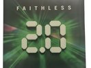 Faithless 2.0 Double vinyl - Sealed - Insomnia - 2015 First pressing