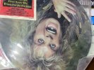 OZZY OSBOURNE ULTIMATE LIVE OZZY LIMITED EDITION PICTURE DISC 1986