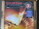 Grateful Dead Dicks Picks Vol 36 Vinyl 7 LP Box Spectrum PA 9/21/72 New Sealed