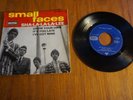 Ep 45 tours Small Faces, Sha la la la lee, VG+