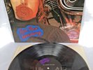 PAUL McCARTNEY & WINGS RED ROSE SPEEDWAY ORIGINAL 1973 LP RECORD & BOOK
