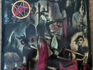 Slayer - Reign In Blood  (Vinyl, Album,12