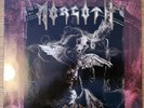 Morgoth ?– Cursed (Vinyl, Album, 12