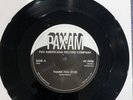 Ryan Adams - Thank You 7”  super rare Pax Am Records Out of Print Excellent Cond