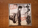 1986 EXCELLENT Steve Earle ? Guitar Town  5713 LP33