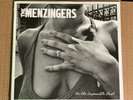The Menzingers - On The Impossible Past Vinyl Lp 2012 epitaph nofx offspring