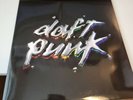 Daft Punk Discovery Vinyl 2 LP 2001