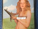 Blind Faith Vinyl LP 1969 Gatefold Eric Clapton  Steve Winwood A/B 1 first press