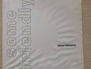 CHARLATANS SOME FRIENDLY VINYL LP 1990 LIMITED EDITION 1ST PRESSING SITU30