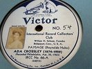 ADA CROSSLEY CARO MIO BEN & HAHN PAYSAGE IRCC66