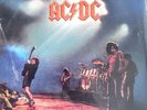 AC/DC - LET THERE BE ROCK - VINYL LP 