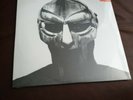 Madvillain [MF Doom And Madlib] Madvillainy 2 LPs (in-hand) sealed.