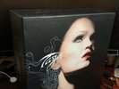 Tarja ‘What Lies Beneath’ 2 Picture Disc Vinyl LP + 2 CD Box Set.  Nightwish