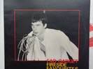 LP 1980 Fad Gadget ‎– Fireside Favourites  Mute  STUMM 3