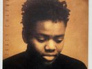 ORIGINAL Vtg 1988 TRACY CHAPMAN Album SELF TITLED Vinyl FAST CARS Lp EXCELLENT