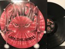 Pantera – I Am The Night LP 1985 Metal Magic Records – MMR 1985 EX/NM