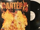 Pantera – Reinventing The Steel LP 2000 EastWest – 62451-1 NM/NM