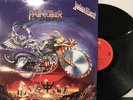 Judas Priest ?– Painkiller LP 1990 CBS ?– 467290 1 UK EX/NM