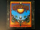 Grateful Dead Aoxomoxoa Vinyl LP 1969 Original Mix