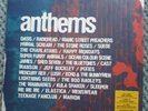 INDIE ANTHEMS VINYL 2LP COMPILATION ALBUM