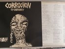 Corrosion Of Conformity Eye For An Eye LP (Down Pantera Eyehategod)