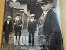 Volbeat ?– Rewind • Replay • Rebound / Clear Vinyl 1000 Stk