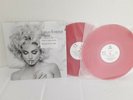 Madonna – Fever Rare 1993 Red Vinyl Double 12