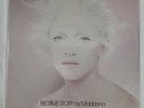 Madonna-Bedtime Stories-Rare UK Promo 12