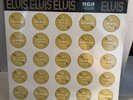 Elvis Presley Worldwide Gold Award Hits,Parts 1&2 SEALED RCA R213690 33rpm LP