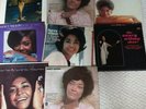 Nancy Wilson 9 LP Lots See all photos.