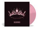 BLACKPINK-THE ALBUM (PINK VINYL) VINYL LP NEW in Hand