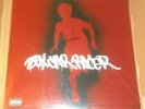Box Car Racer Vinyl LP Signed Tom DeLonge Blink 182 Angels and Airwaves