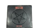 Motley Crue - Shout At The Devil - Vinyl LP - Original Pressing- 1983 Elektra