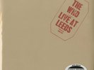 The Who Live At Leeds 200g (New Profile) LP from the Michael Hobson Archives