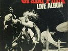 Grand Funk Live Album Capitol Records ?SWBB 633 Gatefold 2X LP 1970