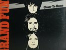 Grand Funk Railroad ‎Closer To Home Capitol Records ‎SKAO-471 Gatefold 1970 VGP