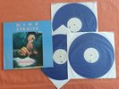 DIRE STRAITS - COCAINE RARE BLUE 3LP HAMMERSMITH ODEON 1985 FEAT. ERIC CLAPTON