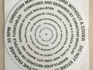 Christian Marclay: Record Without A Cover LP 1985