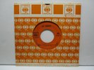 Los Dinners Bailando En Shorts / Quiero Tu Amor 45 CBS Costa Rica 1971 Promo