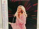 OLIVIA NEWTON JOHN / LOVE PERFORMANCE JAPAN ISSUE LP W/OBI, INSERT, POSTER