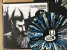 Electric Wizard  ?– Dopethrone  Sparkle Vinyl LP Album 2019 Limited Edition MINT