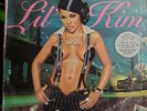 Lil' Kim-La Bella Mafia 2xLP-PJ-835721-VG+/VG+-Shrink-Free US Shipping-Double LP