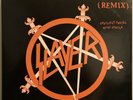 Slayer - Criminally Insane (Remix) (Vinyl, 1987, Def Jam, 0-20706) EX / EX