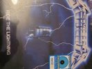 Metallica Ride The Lightning Walmart Exclusice